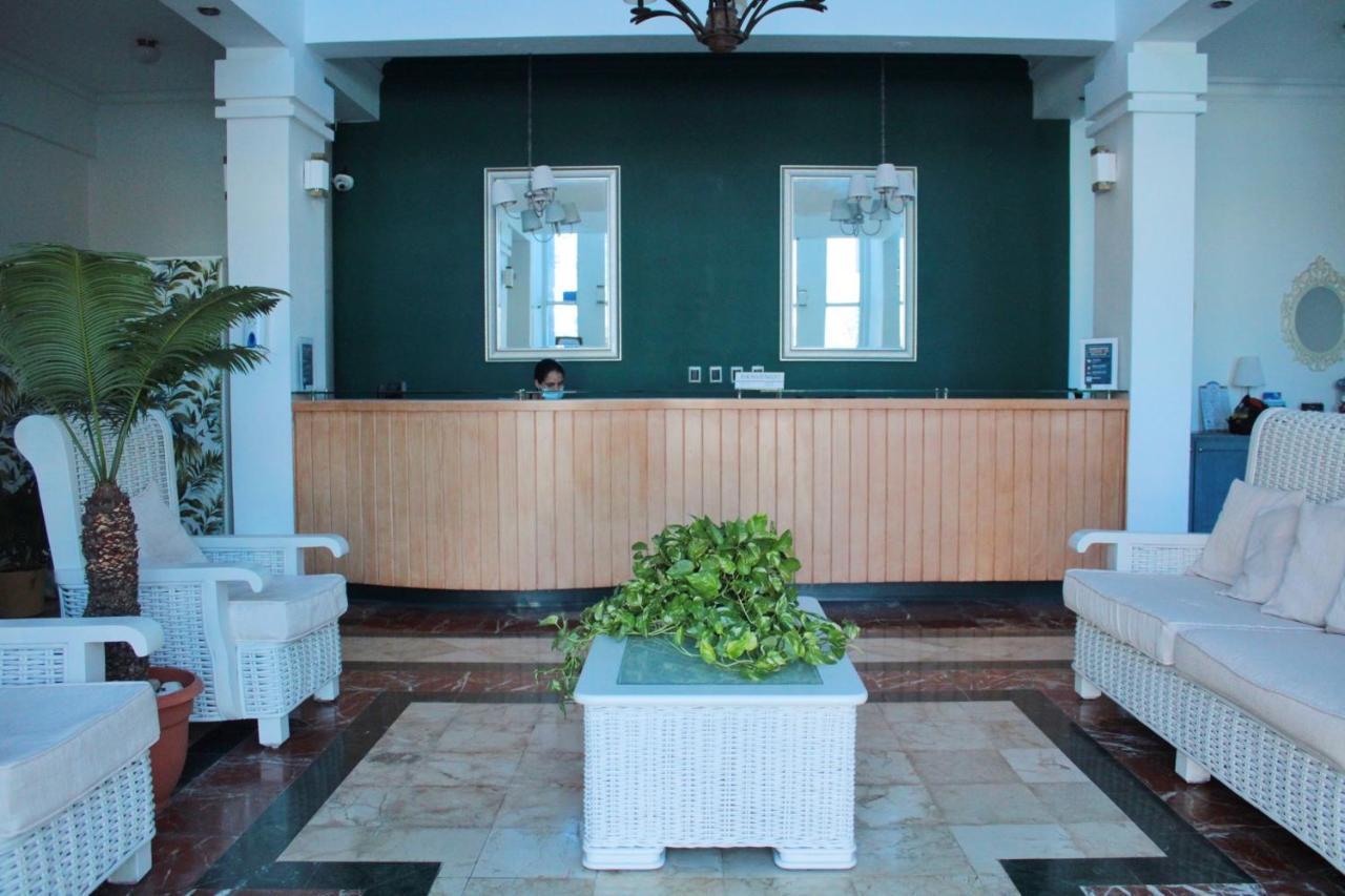 Green Coast Hotel Punta Cana Exterior photo