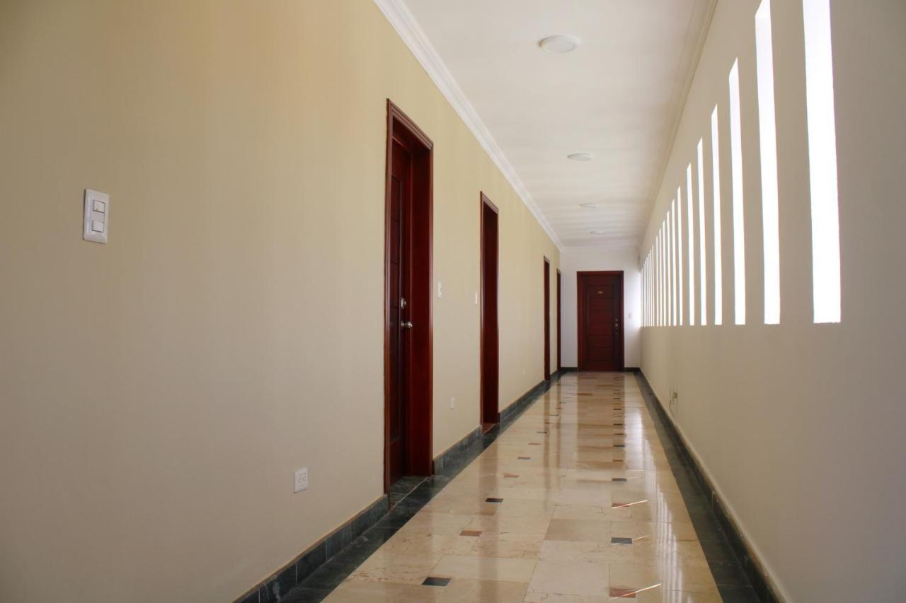 Green Coast Hotel Punta Cana Exterior photo