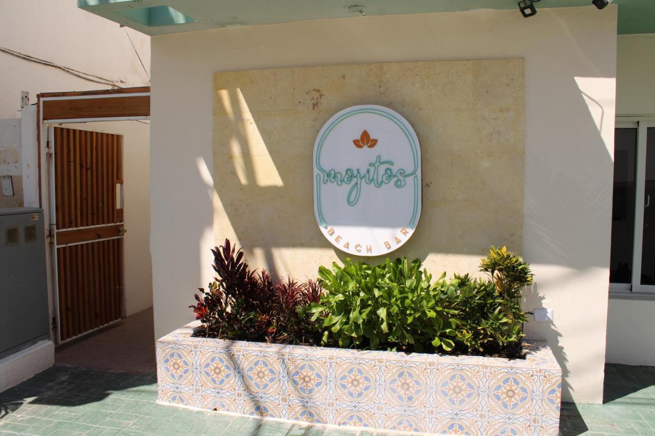 Green Coast Hotel Punta Cana Exterior photo