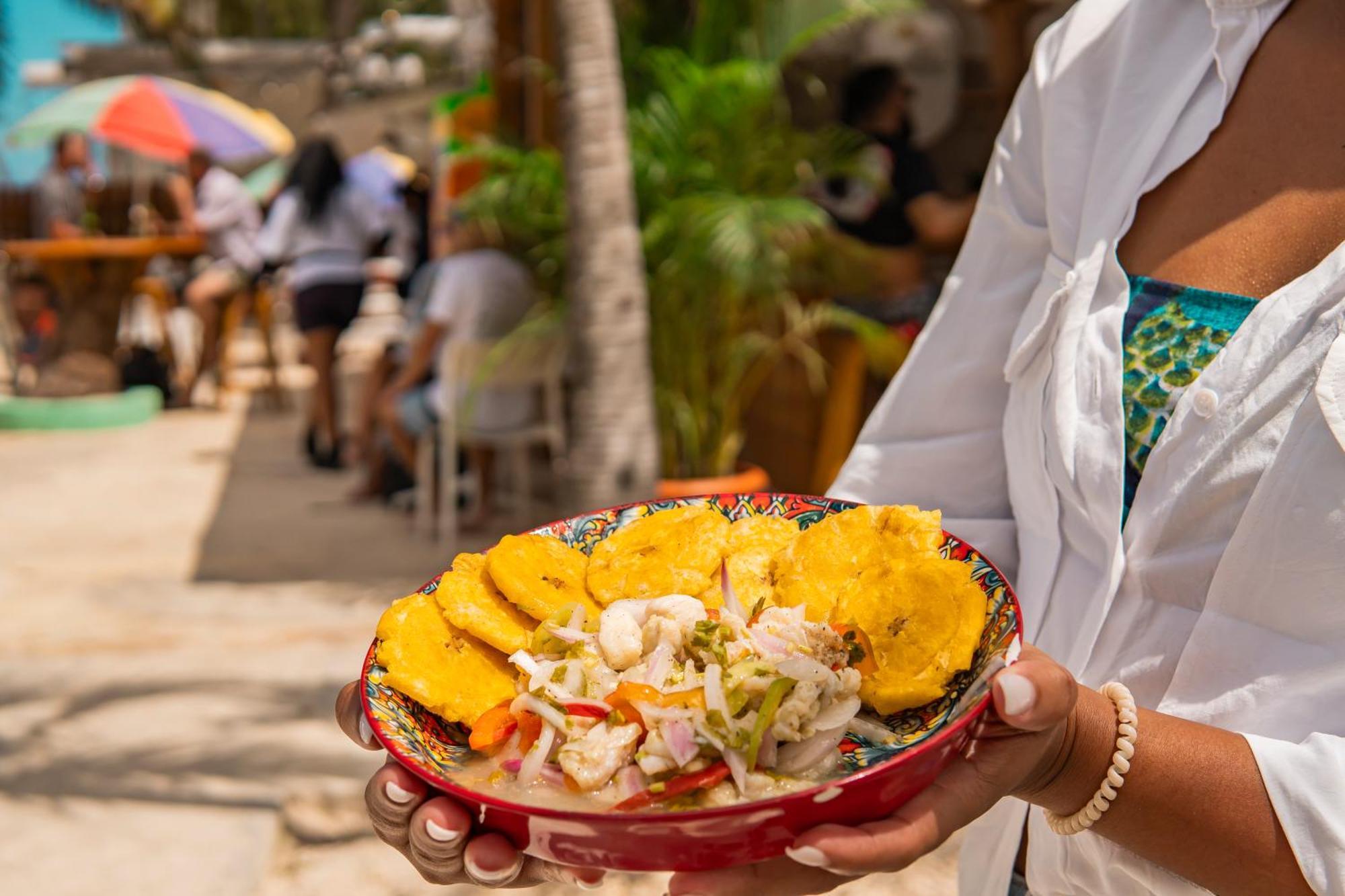 Green Coast Hotel Punta Cana Exterior photo