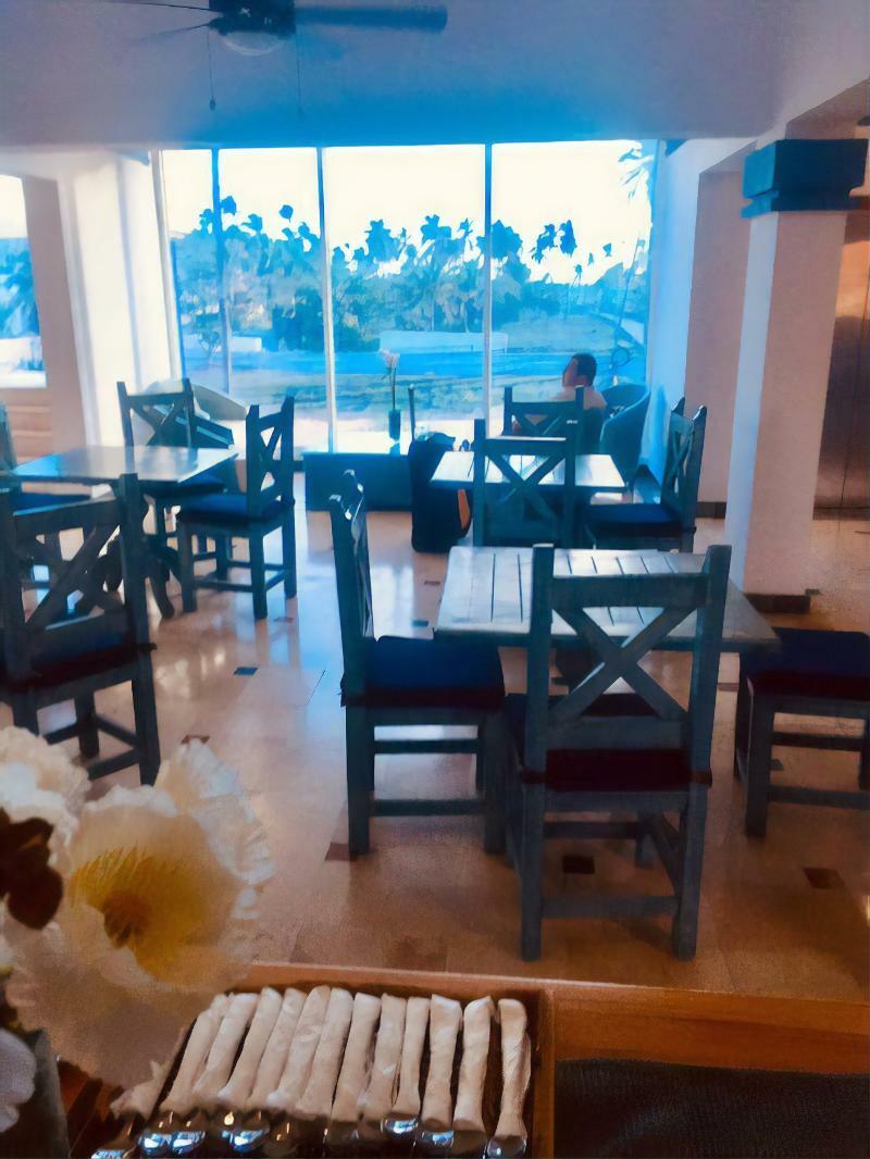 Green Coast Hotel Punta Cana Exterior photo